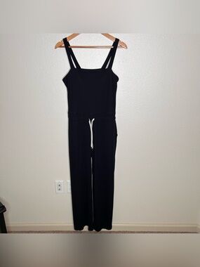 Vuori Mudra Jumpsuit black extra large